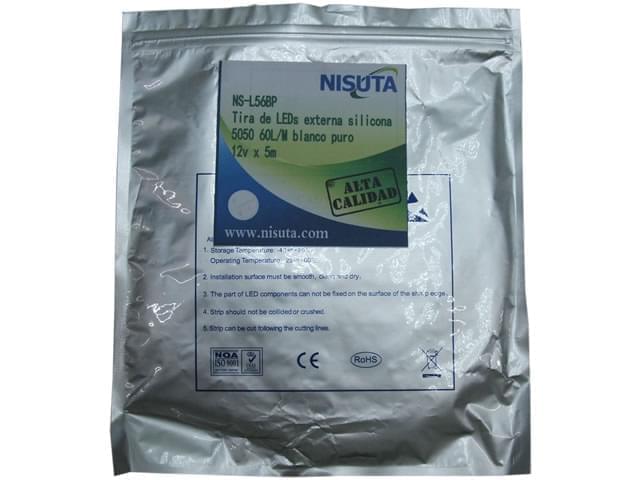 Nisuta - NSL56BP